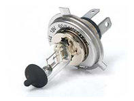 Bulb H4 Standard